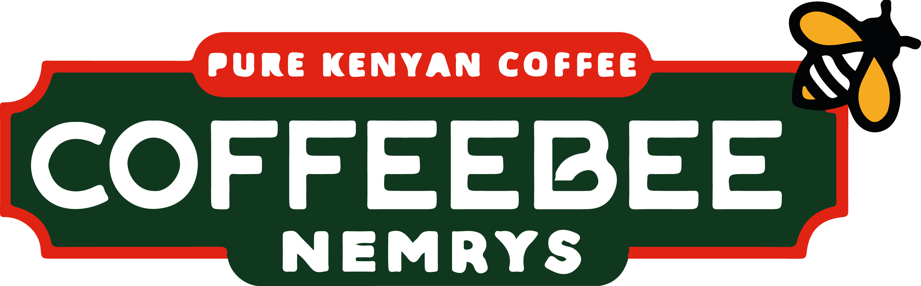 CoffeeBee Kenya | Arabica Coffee | Instant Coffee | Roasted Coffee Beans -