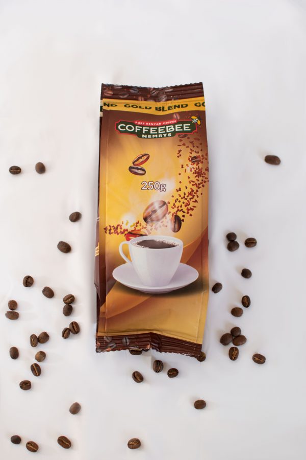 Kenyan Gold Blend Coffee