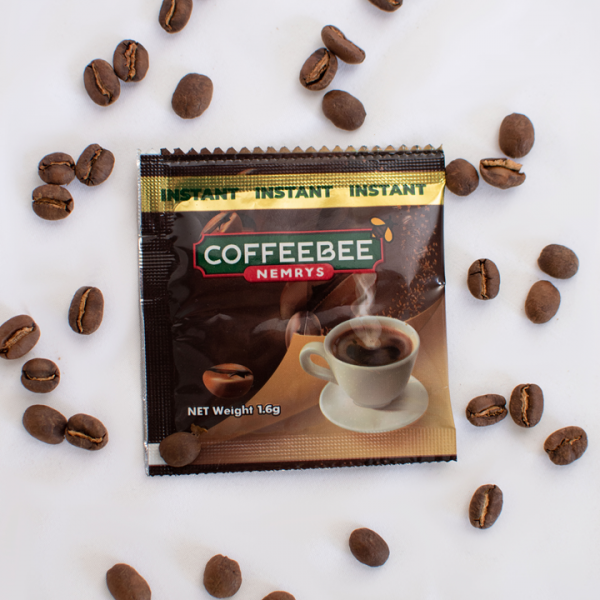 instant coffee Kenya 50g