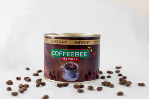 Instant coffee 100 grams