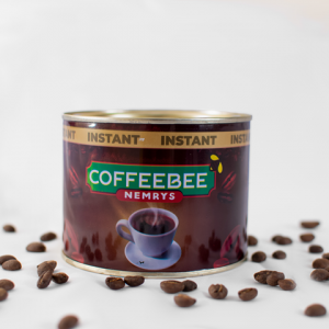 Instant coffee 100 grams