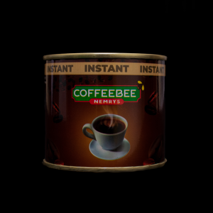 Instant coffee 50 grams